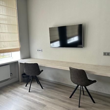 Prestige Apartments קמיאנסקה מראה חיצוני תמונה