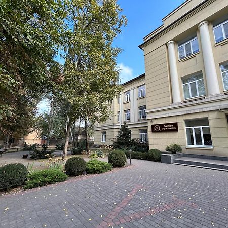 Prestige Apartments קמיאנסקה מראה חיצוני תמונה