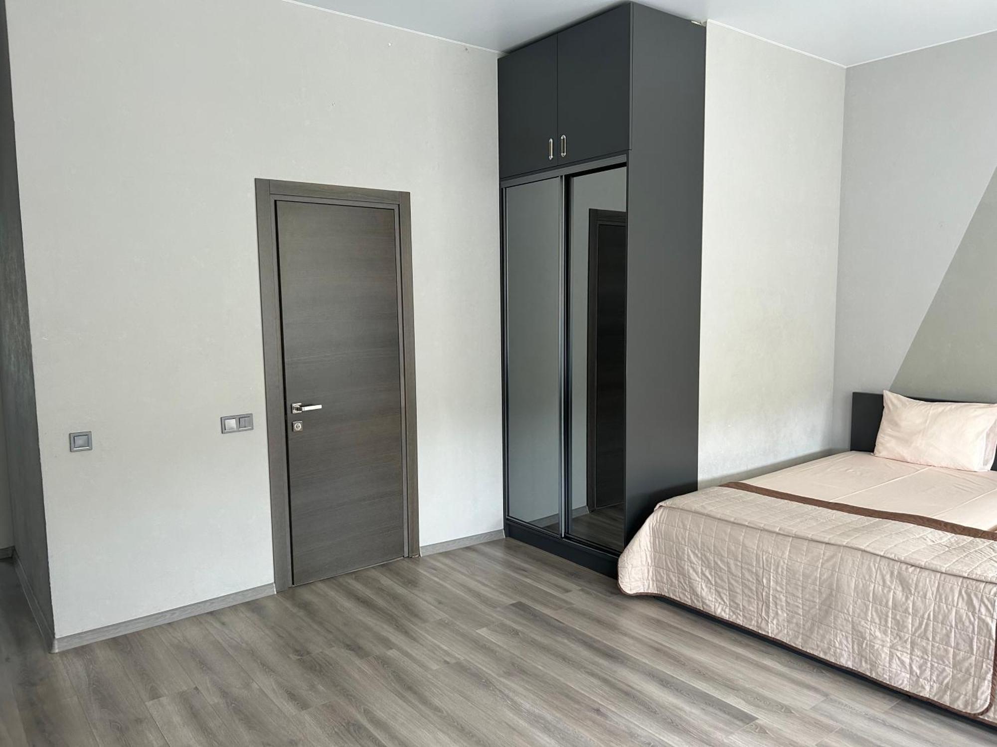 Prestige Apartments קמיאנסקה מראה חיצוני תמונה