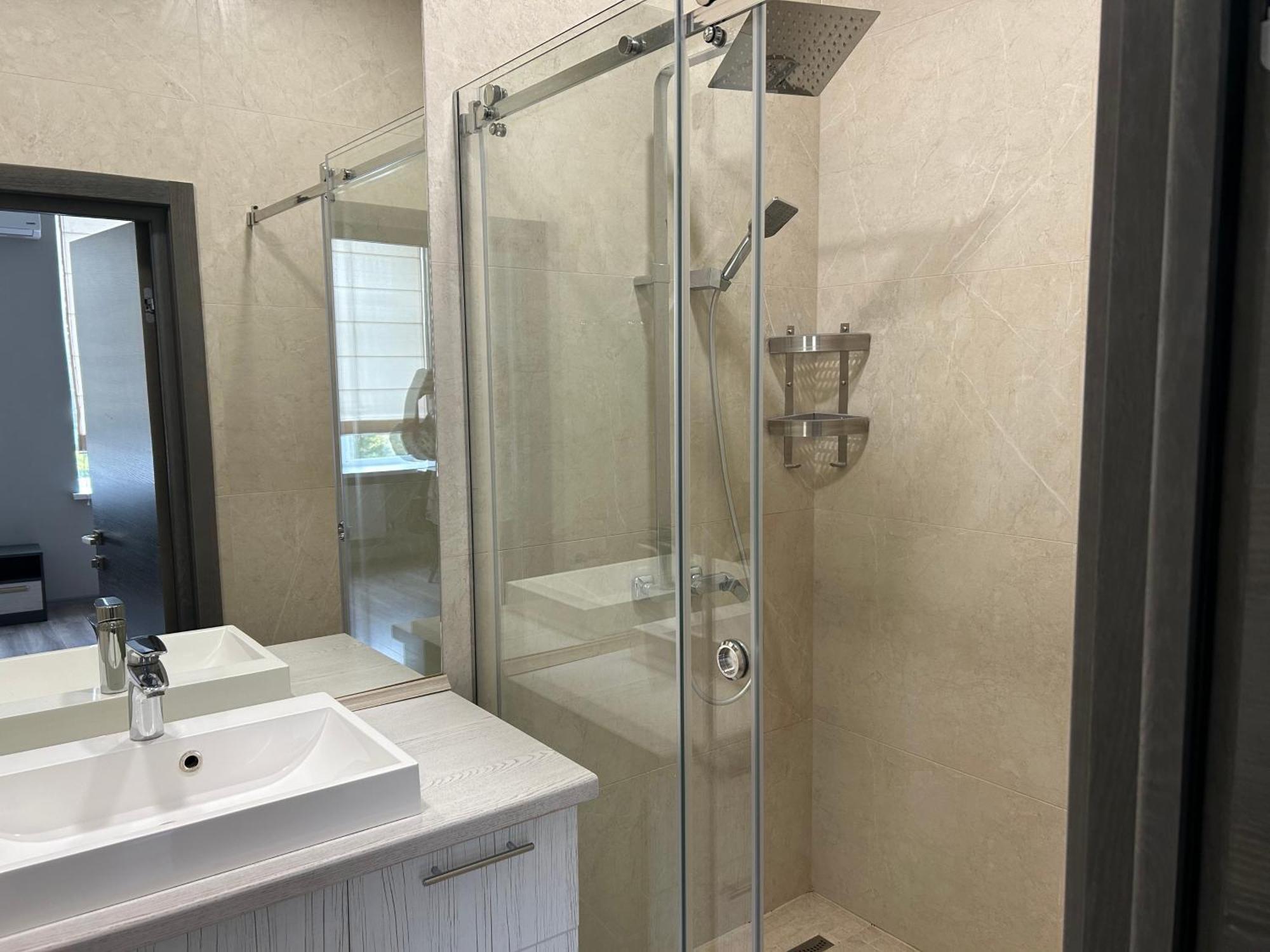 Prestige Apartments קמיאנסקה מראה חיצוני תמונה