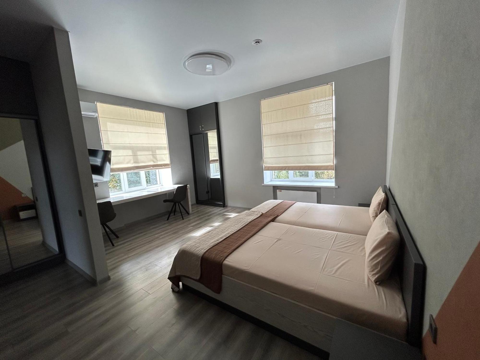 Prestige Apartments קמיאנסקה מראה חיצוני תמונה