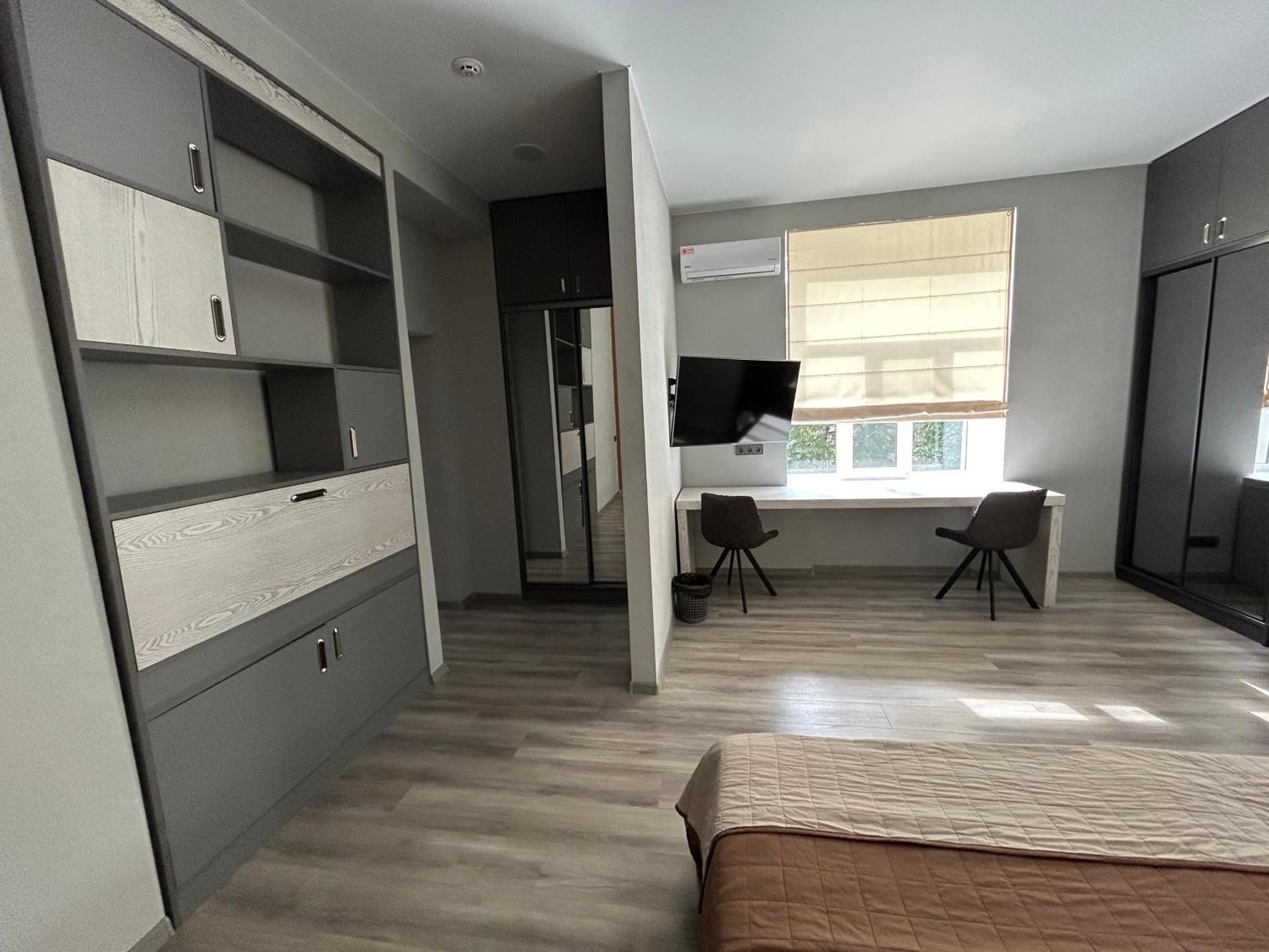 Prestige Apartments קמיאנסקה מראה חיצוני תמונה
