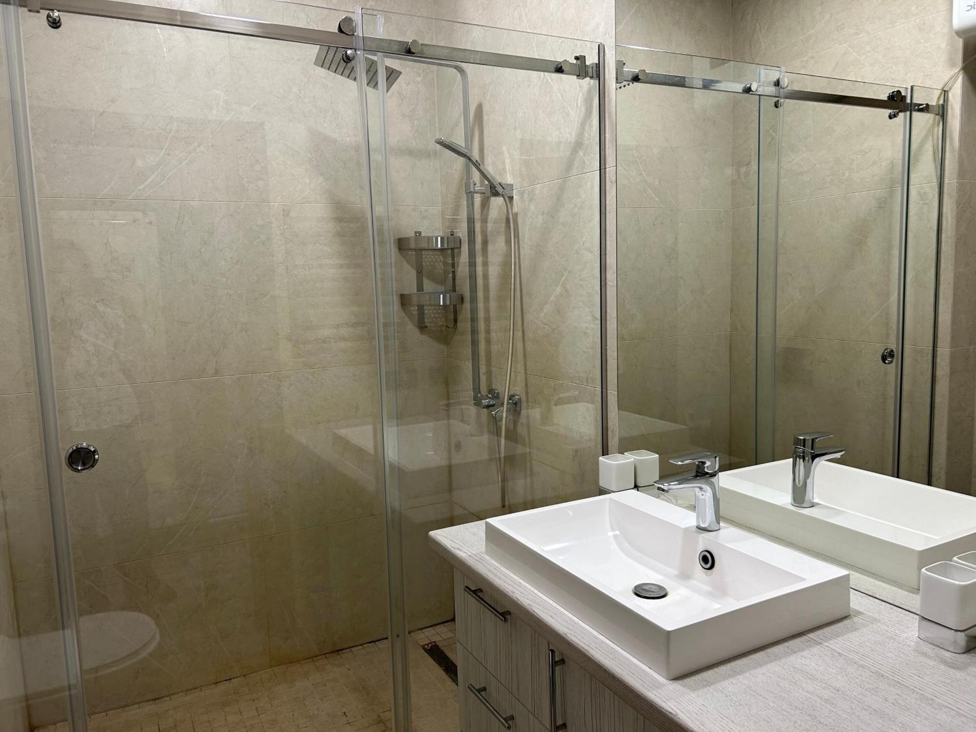 Prestige Apartments קמיאנסקה מראה חיצוני תמונה