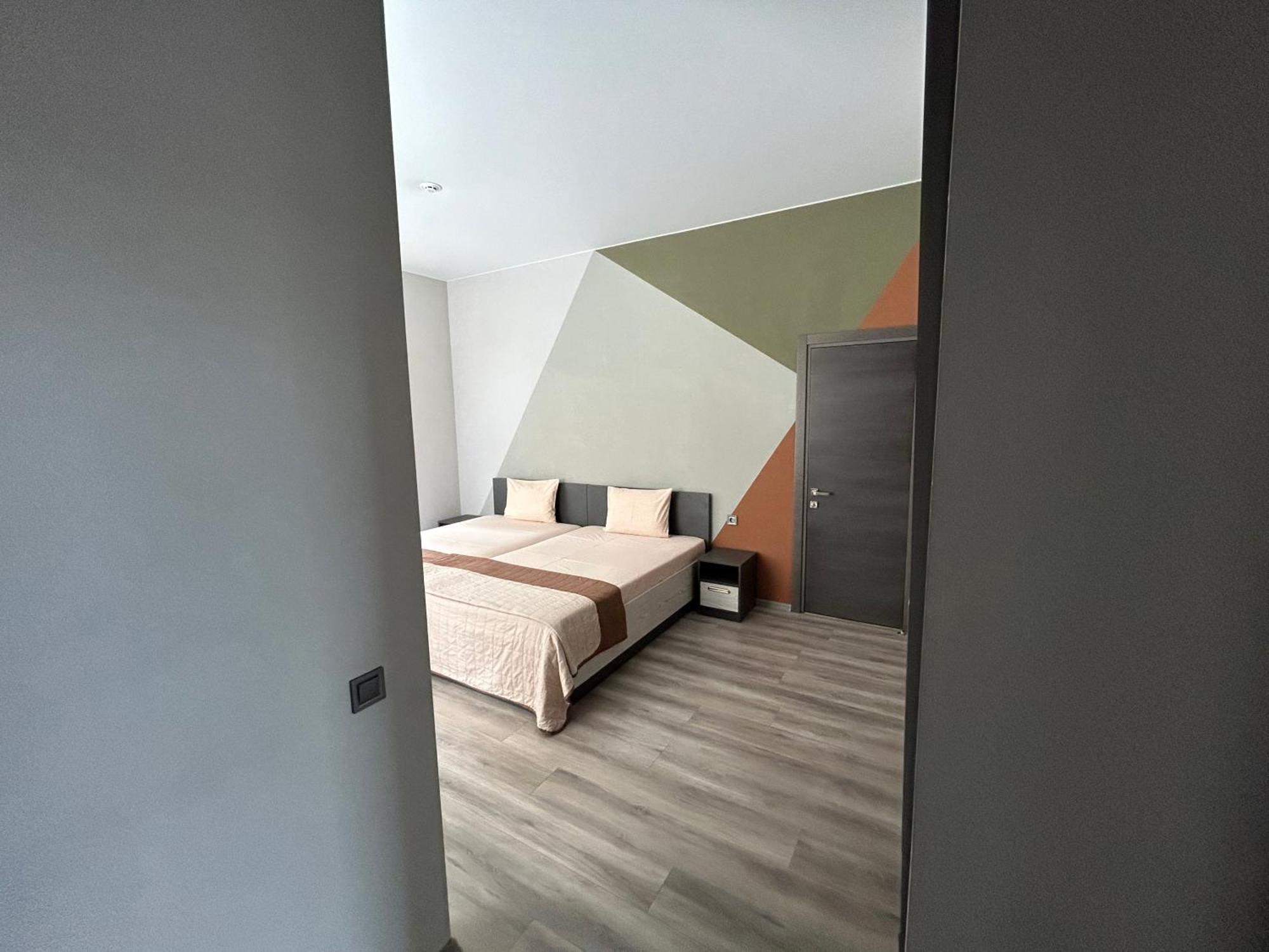 Prestige Apartments קמיאנסקה מראה חיצוני תמונה
