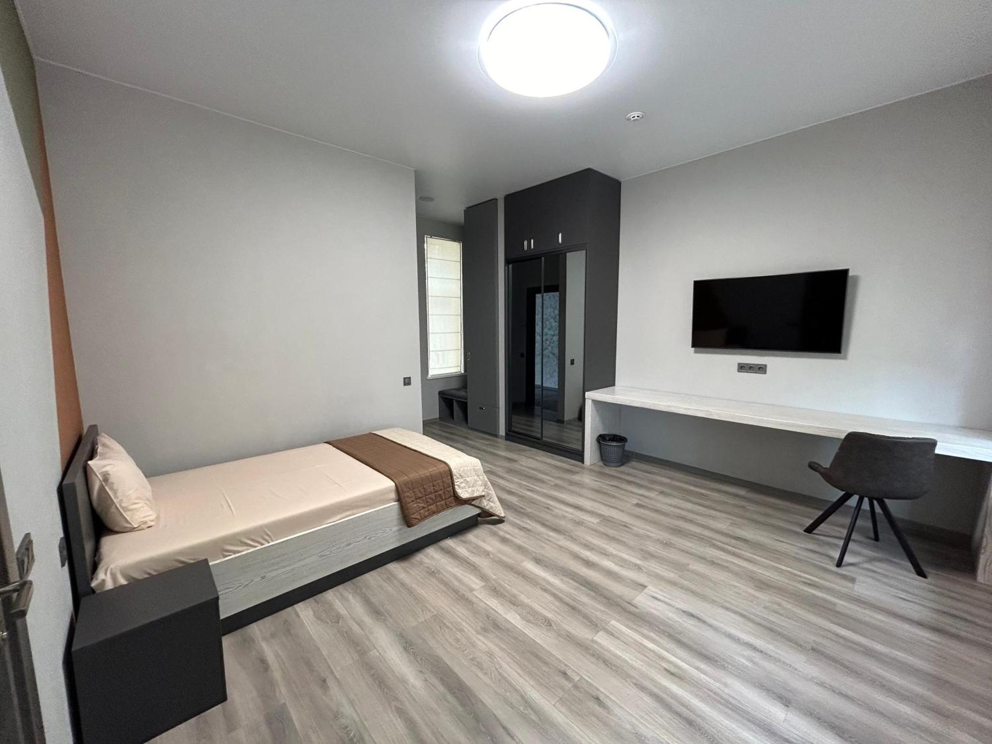 Prestige Apartments קמיאנסקה מראה חיצוני תמונה