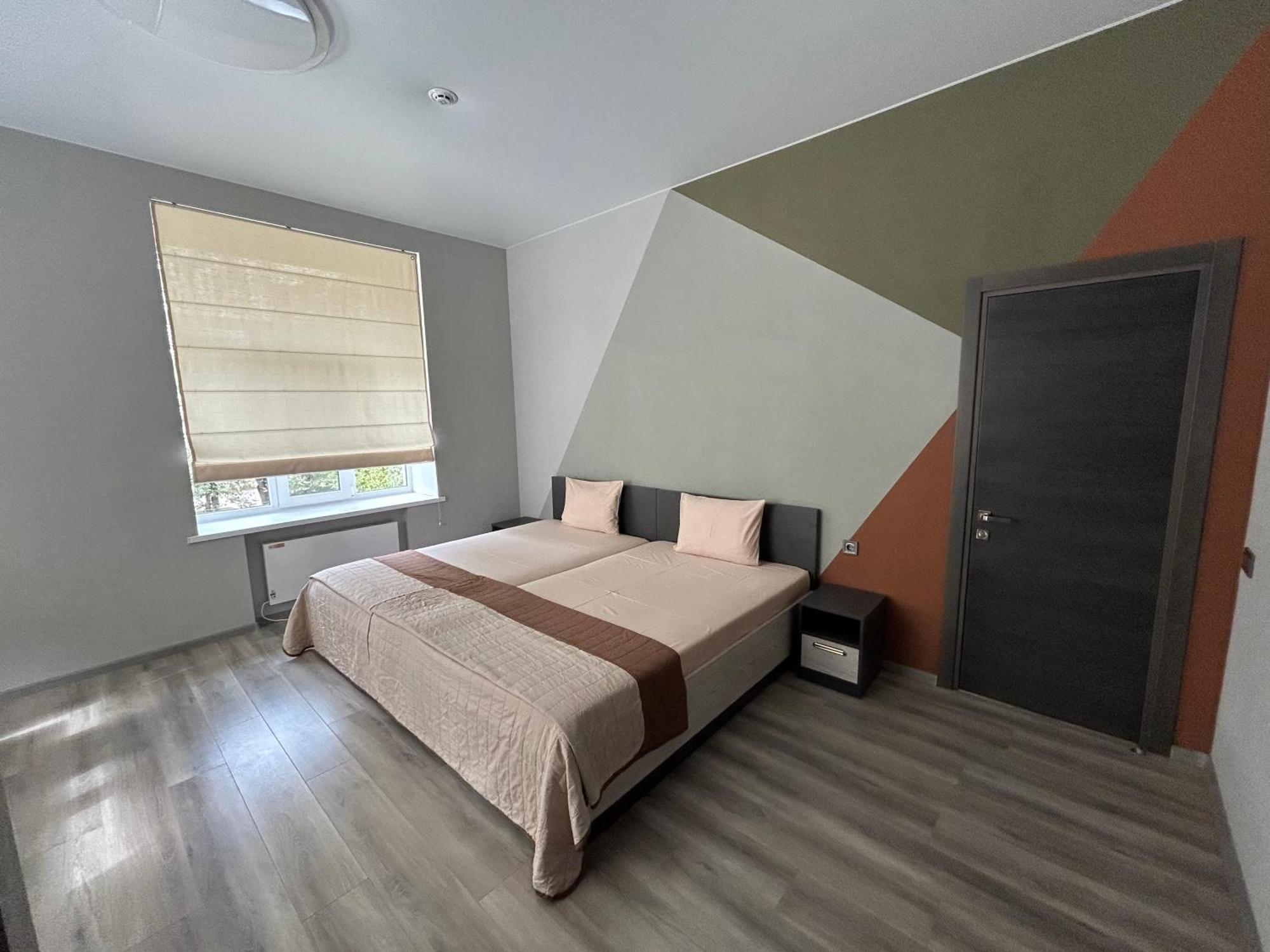 Prestige Apartments קמיאנסקה מראה חיצוני תמונה