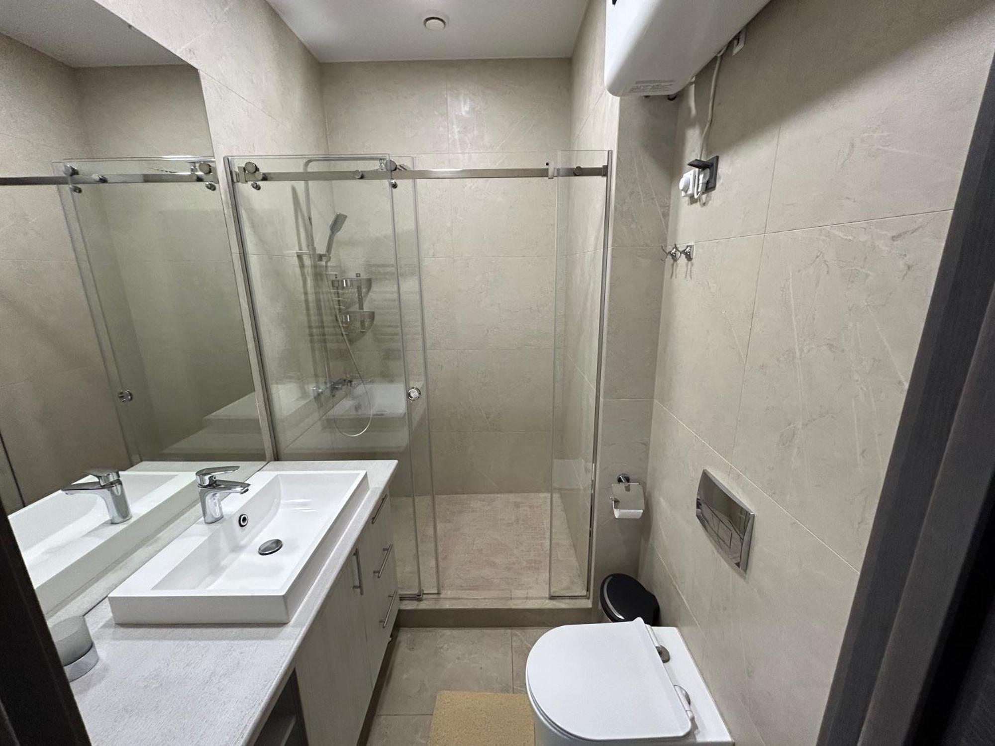 Prestige Apartments קמיאנסקה מראה חיצוני תמונה