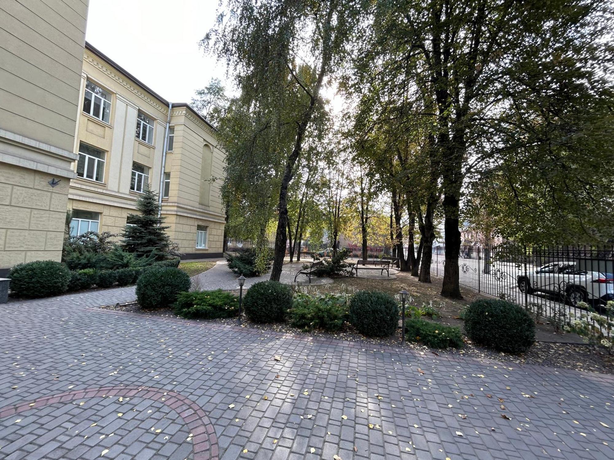 Prestige Apartments קמיאנסקה מראה חיצוני תמונה
