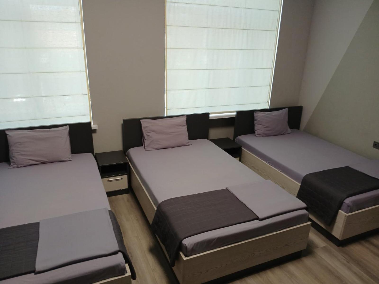 Prestige Apartments קמיאנסקה מראה חיצוני תמונה